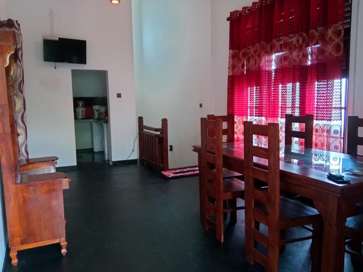 Muru'S Place 迪克韦勒 外观 照片